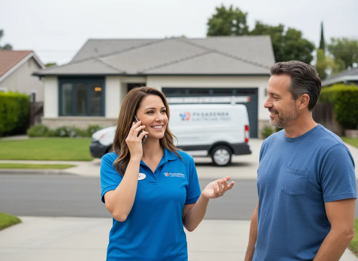 Electrician Elizabeth, PA FAQs
